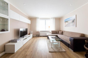 Ferienwohnung 1 Haus Meeresrauschen Haffkrug